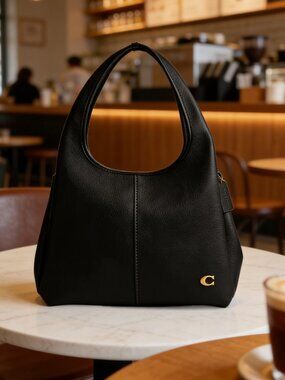 COACH Lana Shoulder Bag